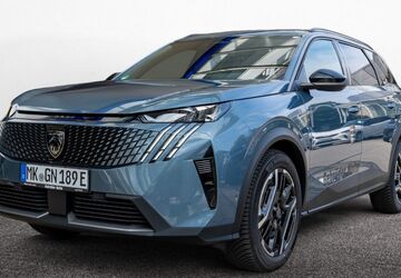 Peugeot e-5008 7.950 km 47.490 &euro; Iserlohn 58636