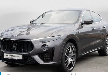 Maserati Levante 52.554 km 60.390 &euro; Overath-Vilkerath 51491