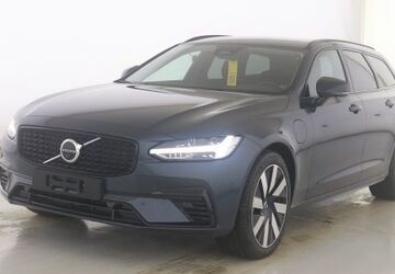 Volvo V90 20.900 km 45.790 &euro; Coesfeld 48653