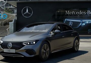 Mercedes-Benz EQE 22.573 km 54.750 &euro; Waldbröl 51545