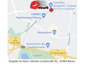 Suzuki S-Cross 1.4 Comfort+Tempomat+LED+Klimaautomatik+ 7.814 km 22.980 &euro; Meerbusch 40667