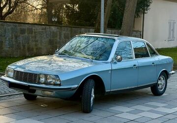 NSU Andere 13.625 km 12.499 &euro; Bad Neustadt 97616