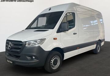 Mercedes-Benz Sprinter 23.600 km 41.055 &euro; Cottbus 03042