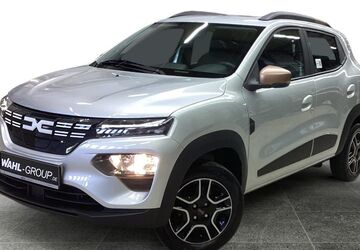 Dacia Spring 15.980 km 14.490 &euro; Siegen 57076