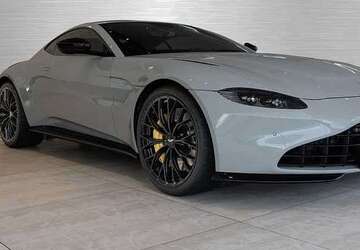 Aston Martin V8 13.650 km 135.007 &euro; Filderstadt 70794