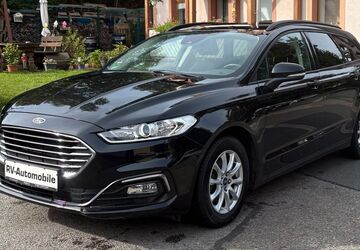 Ford Mondeo 79.650 km 12.700 &euro; Freiberg 09599
