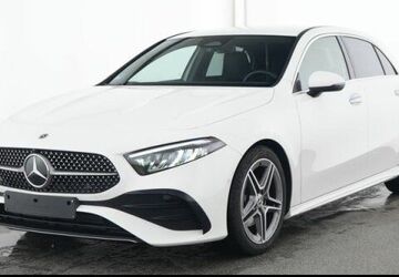 Mercedes-Benz A 200 26.938 km 31.240 &euro; Roding 93426