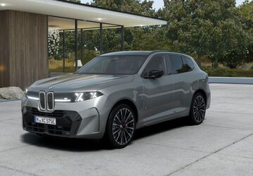 BMW X5 M60 12.000 km 121.299 &euro; Öhringen 74613