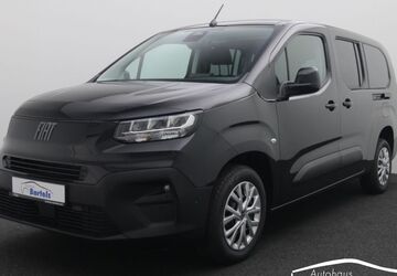 Fiat Doblo 2.500 km 27.358 &euro; Sögel 49751