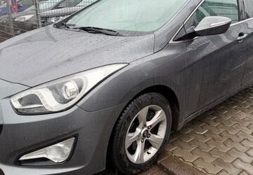 Hyundai i40 274.000 km 3.900 &euro; Saarlouis 66740
