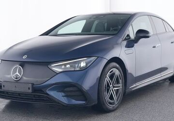 Mercedes-Benz EQE 41.507 km 46.999 &euro; Hamburg 21079
