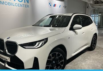 BMW X3 21.821 km 54.890 &euro; Reutlingen 72766