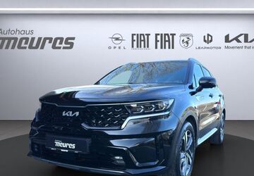 Kia Sorento 51.598 km 43.688 &euro; Heinsberg 52525