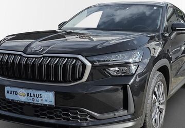 Skoda Kodiaq 17.158 km 38.870 &euro; Zell 56856