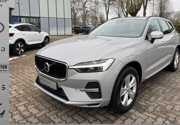 Volvo XC60 51.200 km 37.490 &euro; Weyhe 28844