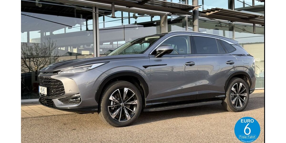 MG HS 3.500 km 34.989 &euro; Lebach 66822