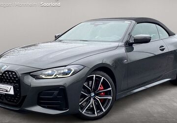 BMW M440 23.363 km 57.990 &euro; Saarlouis 66740