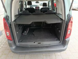 Citroen Berlingo BlueHDi 100 FAP|FEEL M 112.000 km 12.460 &euro; Höhenkirchen-Siegertsbrun 85635