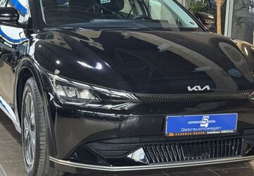 Kia EV6 21.428 km 25.000 &euro; Eitorf 53783