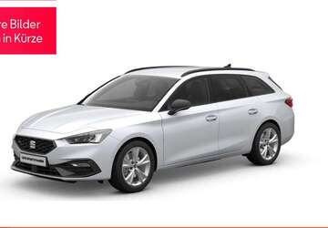 Seat Leon 26.621 km 27.330 &euro; Hofheim 65719