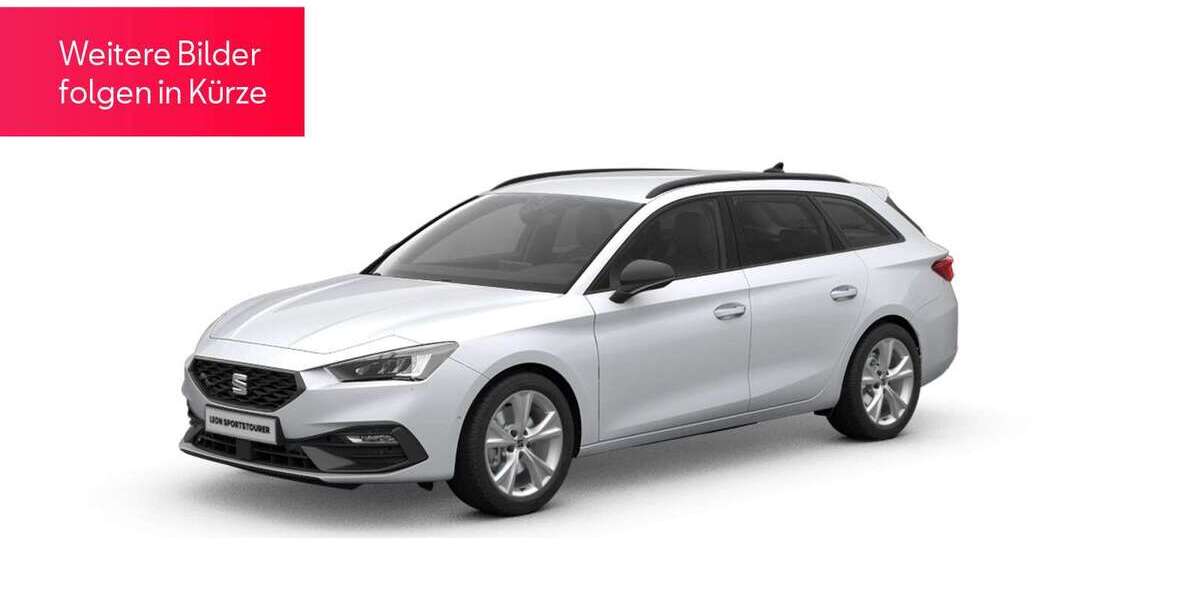 Seat Leon 26.621 km 27.330 &euro; Hofheim 65719