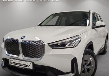 BMW iX1 19.022 km 32.840 &euro; Dreieich-Sprendlingen 63303