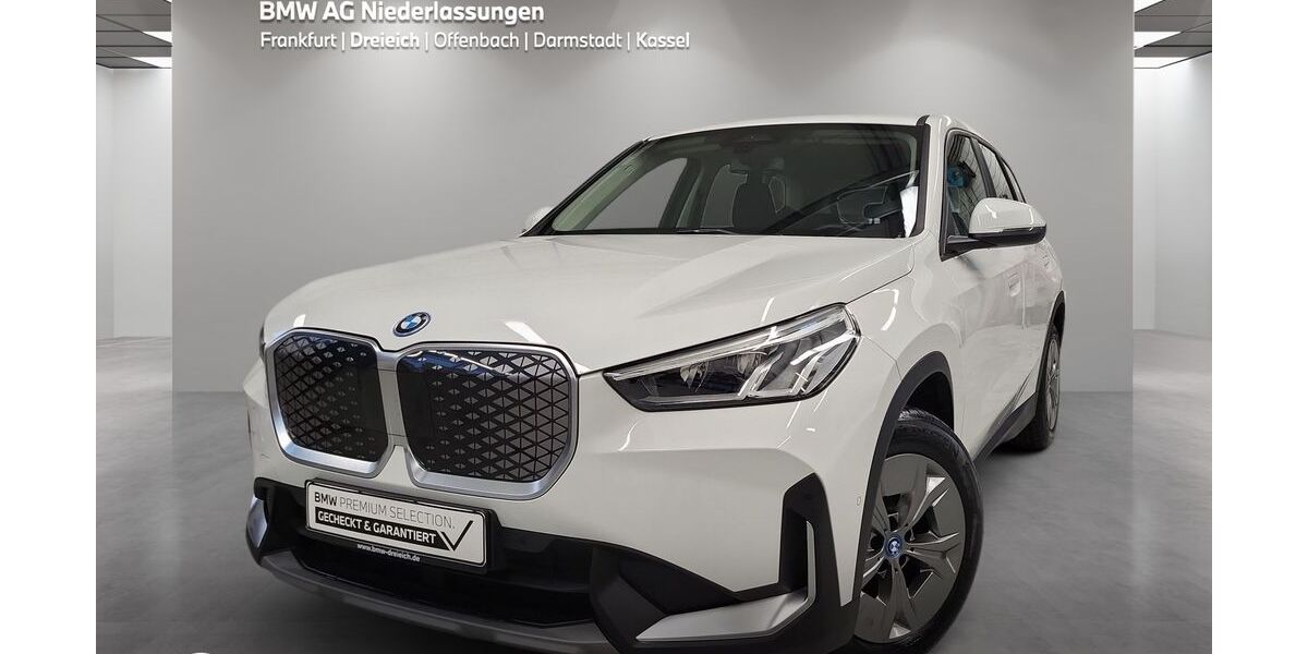 BMW iX1 19.022 km 32.840 &euro; Dreieich-Sprendlingen 63303