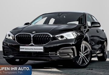 BMW 118 20.379 km 21.270 &euro; Sankt Augustin 53757