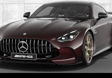 Mercedes-Benz AMG GT 9.900 km 199.990 &euro; Frechen 50226