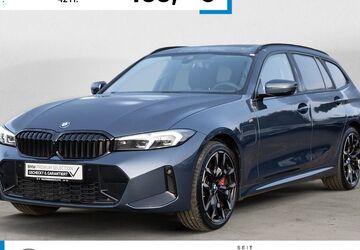 BMW 330 27.205 km 49.590 &euro; Waldbröl 51545