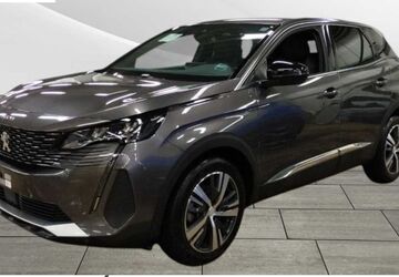 Peugeot 3008 33.531 km 22.390 &euro; Marburg 35043