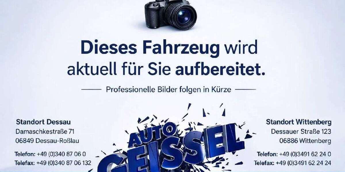 Ford Galaxy 48.600 km 32.980 &euro; Dessau-Roßlau 06849