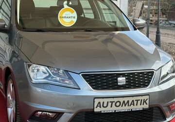 Seat Toledo 49.650 km 9.990 &euro; Neuwied 56567