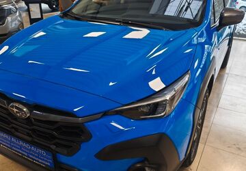 Subaru Crosstrek 7.301 km 32.890 &euro; Friedberg 61169