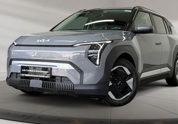 Kia EV3 18.150 km 34.780 &euro; Neufahrn in Niederbayern 84088