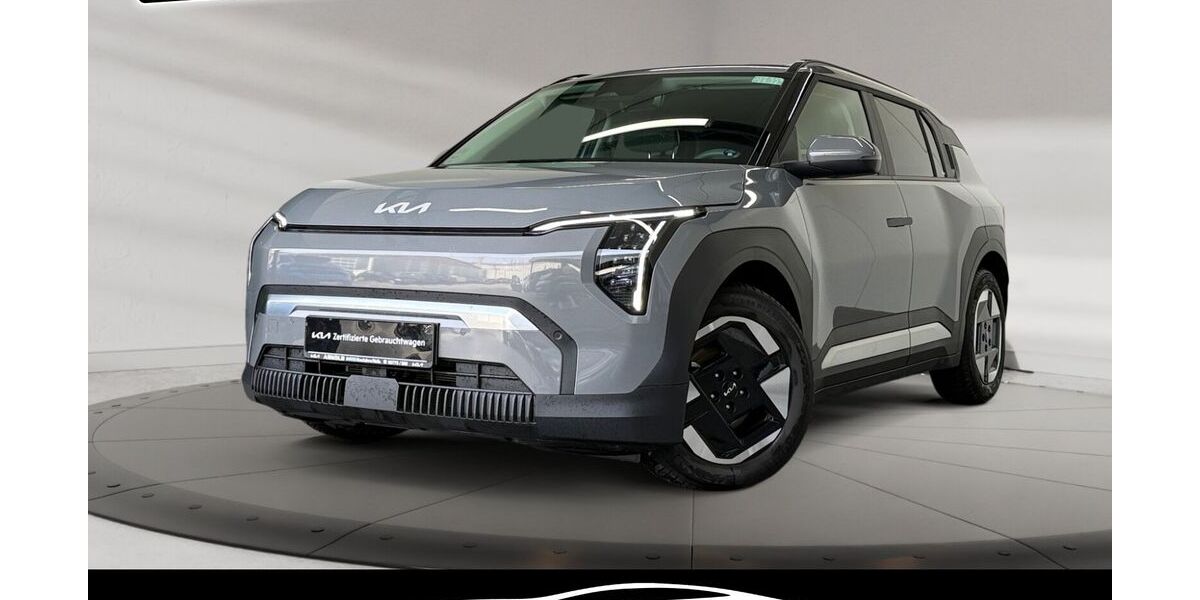 Kia EV3 18.150 km 34.780 &euro; Neufahrn in Niederbayern 84088