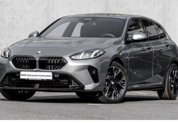 BMW 123 5.872 km 40.590 &euro; Münster 48163