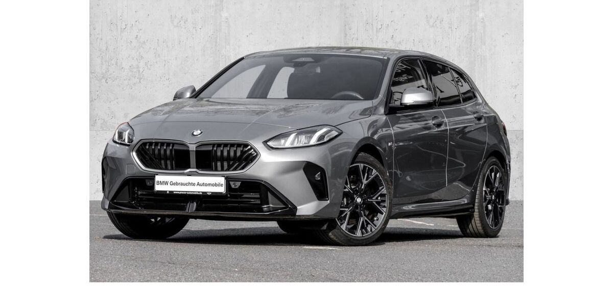 BMW 123 5.872 km 40.590 &euro; Münster 48163