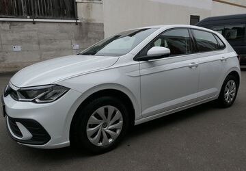 VW Polo 3.200 km 17.690 &euro; Idar-Oberstein 55743