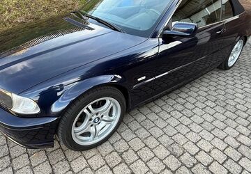 BMW 323 111.090 km 10.800 &euro; Mömbris 63776