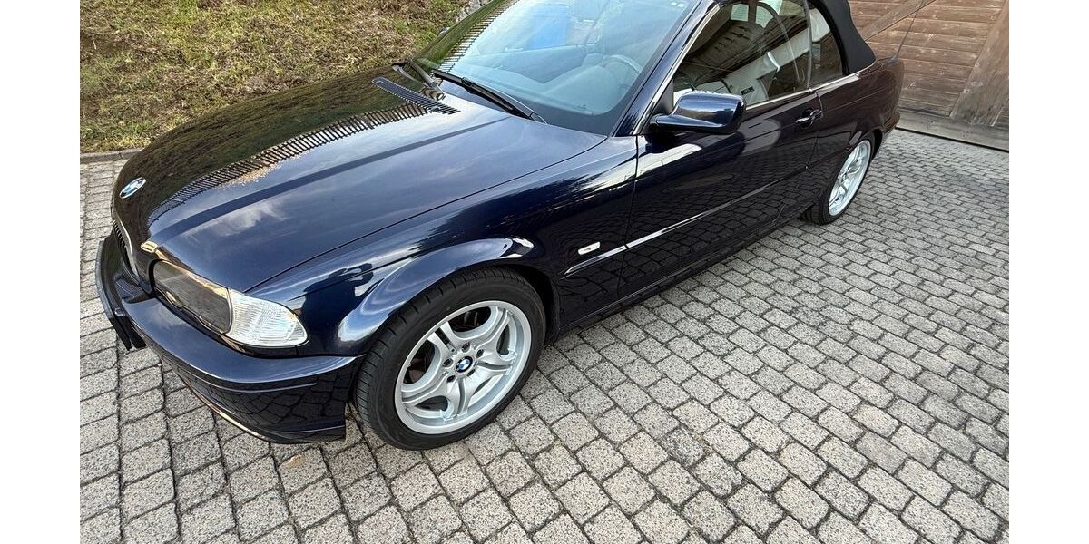BMW 323 111.090 km 10.800 &euro; Mömbris 63776