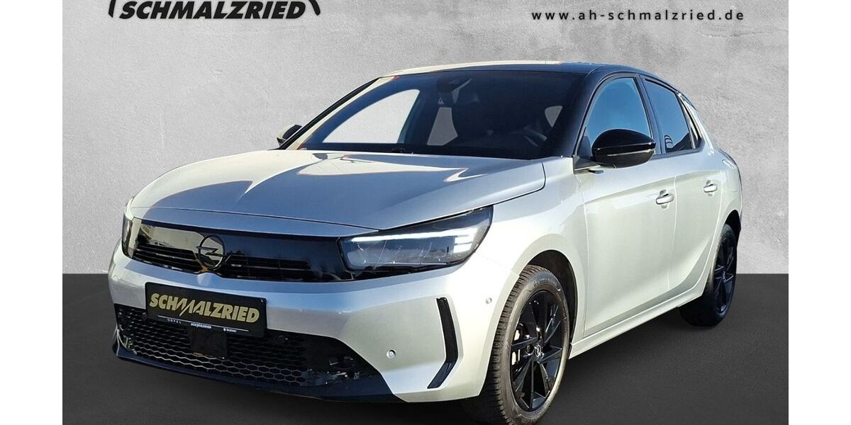 Opel Corsa 22.263 km 18.970 &euro; Bremerhaven 27570