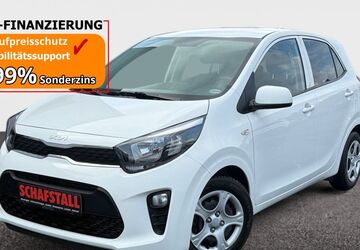 Kia Picanto 10.222 km 15.679 &euro; Elsdorf (bei Köln) 50189