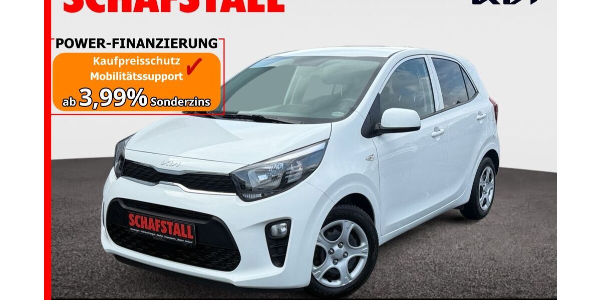 Kia Picanto 10.222 km 15.679 &euro; Elsdorf (bei Köln) 50189