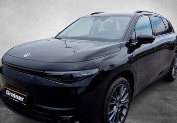 Leapmotor C10 2.300 km 36.870 &euro; Deggendorf 94469