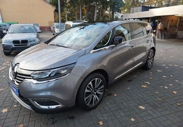 Renault Espace 69.999 km 20.990 &euro; Berlin 13407
