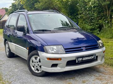 Gebrauchte Mitsubishi Space Runner