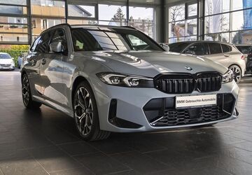 BMW 330 5.841 km 50.990 &euro; Langenfeld 40764