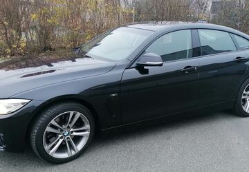 BMW 428 Gran Coupé 61.500 km 19.990 &euro; Amberg 92224