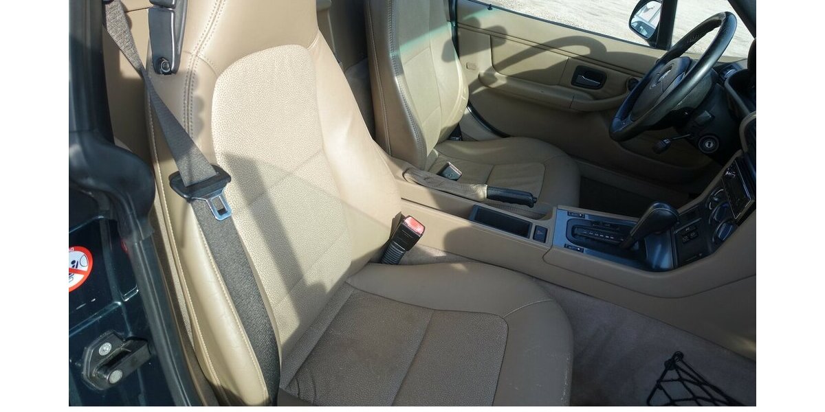 BMW Z3 Coupe Leder Klima 17´´ tiefergelegt § 8/26 249.800 km 12.950 &euro; Neumarkt/OPf 92318